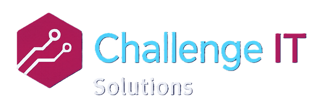 Challenge It Solutions Logo